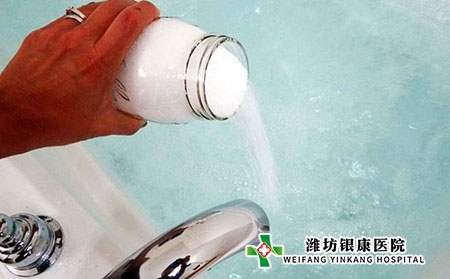 濕疹日常護(hù)理有哪些禁忌?