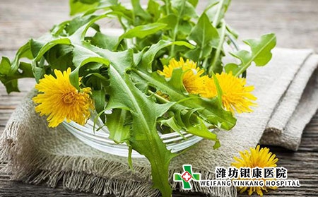 【春分】濰坊銀康醫院銀屑病養生指南